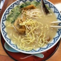 実際訪問したユーザーが直接撮影して投稿した新千里東町ラーメン / つけ麺北海屋の写真