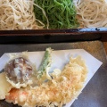 実際訪問したユーザーが直接撮影して投稿した上山口うどん和か菜の写真