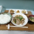 実際訪問したユーザーが直接撮影して投稿した宮下通定食屋まんまや 奏の写真