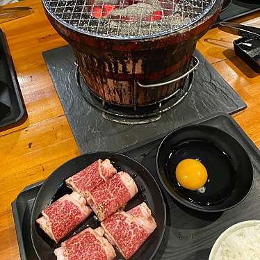 実際訪問したユーザーが直接撮影して投稿した荏原焼肉炭火居酒屋 煙 武蔵小山店の写真