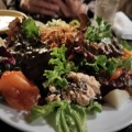 ビストロ前菜盛り合わせ - 実際訪問したユーザーが直接撮影して投稿した斎藤町フレンチイカリヤ食堂の写真のメニュー情報