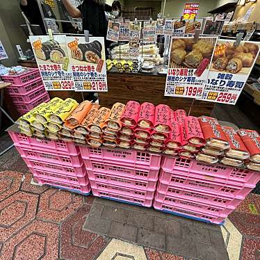 YUKiE1209さんが投稿した新小岩豆腐店のお店三代目茂蔵 新小岩直売所/シゲゾウシンコイワチョクバイジョの写真