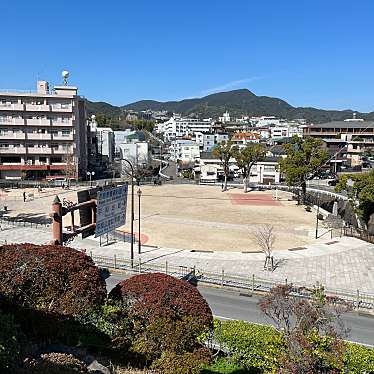 実際訪問したユーザーが直接撮影して投稿した平和町公園天主公園の写真