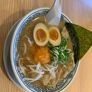 丸源ラーメン 鳴海店のundefinedに実際訪問訪問したユーザーunknownさんが新しく投稿した新着口コミの写真