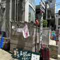 実際訪問したユーザーが直接撮影して投稿した神宮前カレーBLOCK HOUSE 水曜カレーの写真