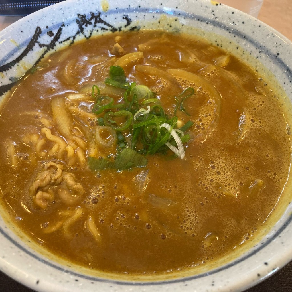 こういっさん-今までみんなありがとう-さんが投稿した大泊町ラーメン / つけ麺のお店ほくしょう/ホクショウの写真