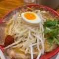 実際訪問したユーザーが直接撮影して投稿した大貫ラーメン / つけ麺だるまや 上越高田店の写真