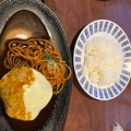 実際訪問したユーザーが直接撮影して投稿した自由ヶ丘洋食レストラン スオーの写真