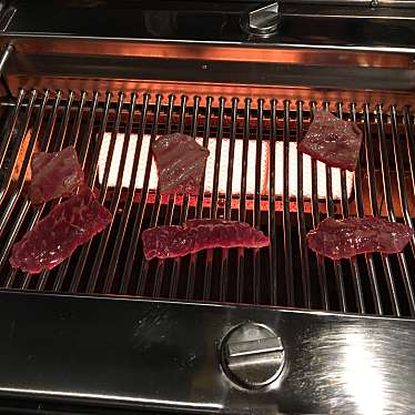 実際訪問したユーザーが直接撮影して投稿した焼肉焼肉 佐藤の写真