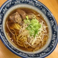 実際訪問したユーザーが直接撮影して投稿した津守ラーメン専門店ラーメンひまわりの写真