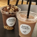 実際訪問したユーザーが直接撮影して投稿した一番町ハワイ料理GOOD THINGS by Sustainable Livingの写真