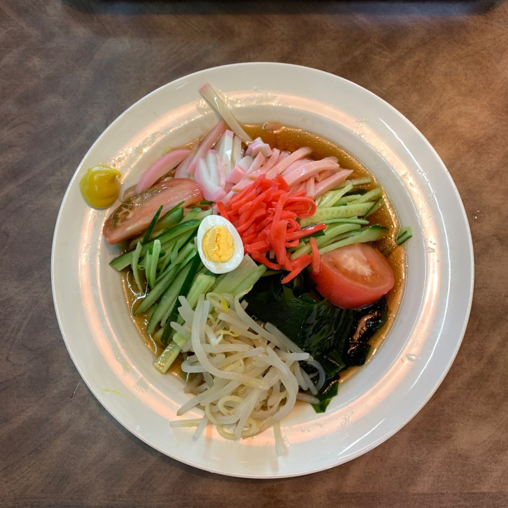 実際訪問したユーザーが直接撮影して投稿した上田島町定食屋さかえやの写真