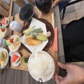 実際訪問したユーザーが直接撮影して投稿した鶴三緒寿司寿司海鮮和食処 やますいの写真