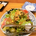 実際訪問したユーザーが直接撮影して投稿した浅草魚介 / 海鮮料理魚菜の写真