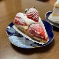 実際訪問したユーザーが直接撮影して投稿した北野添ケーキPatisserie Aimerの写真