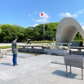 実際訪問したユーザーが直接撮影して投稿した中島町公園平和記念公園の写真