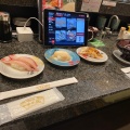 実際訪問したユーザーが直接撮影して投稿した河本回転寿司弁天丸 山陽店の写真