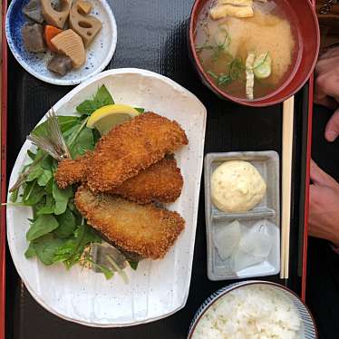 実際訪問したユーザーが直接撮影して投稿した後地町ラーメン専門店麺や オロチの写真