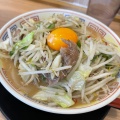 実際訪問したユーザーが直接撮影して投稿した曙町ラーメン専門店スタミナ中華ソバ とみ坂の写真