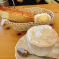 実際訪問したユーザーが直接撮影して投稿した多摩平喫茶店コメダ珈琲店 日野多摩平店の写真