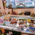 実際訪問したユーザーが直接撮影して投稿した末広町ケーキお菓子の店 オカヤス パルティールの写真
