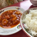 実際訪問したユーザーが直接撮影して投稿した外旭川中華料理雪梅の写真