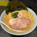 実際訪問したユーザーが直接撮影して投稿した中央ラーメン / つけ麺めんや焔の写真