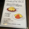 実際訪問したユーザーが直接撮影して投稿した鷹飼町バル / バール肉バル&ビストロ アラヴォートルの写真