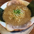 実際訪問したユーザーが直接撮影して投稿した亀田四ツ興野ラーメン / つけ麺ラーメンだるまや 亀田店の写真