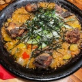 実際訪問したユーザーが直接撮影して投稿した千住スペイン料理Cabanaの写真