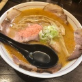 実際訪問したユーザーが直接撮影して投稿した大通西ラーメン / つけ麺ラーメン屋 切田製麺の写真