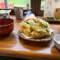 実際訪問したユーザーが直接撮影して投稿した銀山新畑温泉旅館滝と蕎麦の宿 瀧見館の写真