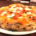 実際訪問したユーザーが直接撮影して投稿した亀有ピザPIZZERIA da TASAKI 亀有店の写真