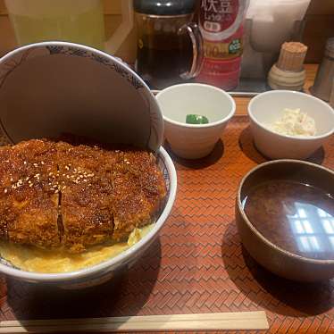 とんかつは飲み物。のundefinedに実際訪問訪問したユーザーunknownさんが新しく投稿した新着口コミの写真