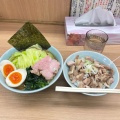 実際訪問したユーザーが直接撮影して投稿した南烏山ラーメン / つけ麺武蔵家 千歳烏山店の写真