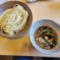 実際訪問したユーザーが直接撮影して投稿した福島ラーメン / つけ麺西梅田 らんぷの写真