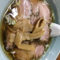 実際訪問したユーザーが直接撮影して投稿した真清田ラーメン / つけ麺ラーメン 中村の写真