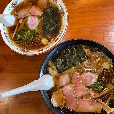 ラーメン処菊忠食堂のundefinedに実際訪問訪問したユーザーunknownさんが新しく投稿した新着口コミの写真