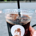 コーヒー - 実際訪問したユーザーが直接撮影して投稿した三町目(東堀川通)コーヒー専門店ヒルランタンの写真のメニュー情報