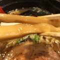 実際訪問したユーザーが直接撮影して投稿した南一条西ラーメン / つけ麺in EZOの写真