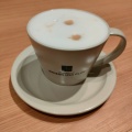 実際訪問したユーザーが直接撮影して投稿した茶屋町カフェ Boulangerie café MAISON ICHI PLUSの写真