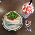 実際訪問したユーザーが直接撮影して投稿した下笠町カフェNICOLAO Coffee And Sandwich Worksの写真