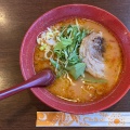 実際訪問したユーザーが直接撮影して投稿した江洲ラーメン / つけ麺かめ家の写真