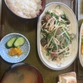 実際訪問したユーザーが直接撮影して投稿した鶴沢定食屋御食事処 だいまるの写真