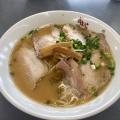 実際訪問したユーザーが直接撮影して投稿した権現町ラーメン / つけ麺喜夢良ラーメン 北店の写真