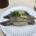 実際訪問したユーザーが直接撮影して投稿した新堀町寿司魚べい パワーモール前橋みなみ店の写真