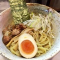 実際訪問したユーザーが直接撮影して投稿した吉田ラーメン / つけ麺麺や一徳の写真