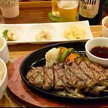 実際訪問したユーザーが直接撮影して投稿した今在家町洋食Dining ROMOの写真