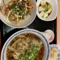 実際訪問したユーザーが直接撮影して投稿した川口町中華料理中国料理長城の写真