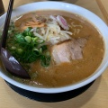 実際訪問したユーザーが直接撮影して投稿した野介代ラーメン / つけ麺まる美らーめんの写真